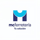 Logo de Ferretería MC