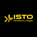 Logo de Listo Ferretería